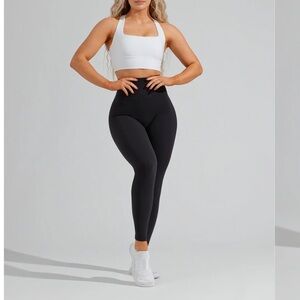 Buffbunny - Legacy Legging
